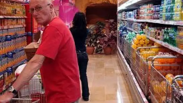 İçtiklerinize dikkat