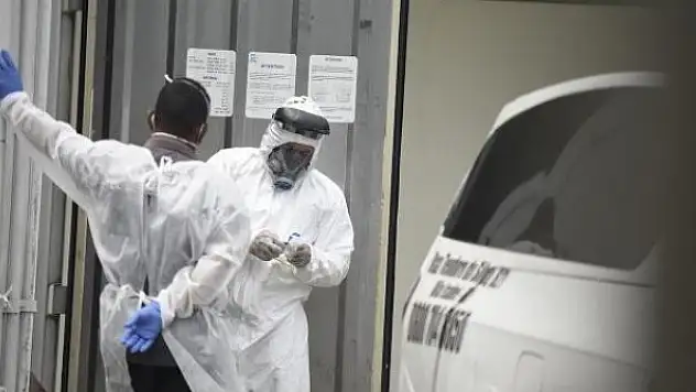 Latin Amerika ülkelerinde koronavirüsle ilgili gelişmeler