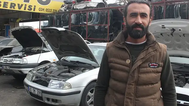 Araç sahiplerine kışlık bakım uyarısı