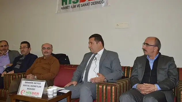 Konya'daki madde bağımlısı sayısı Türkiye ortalamasının üstünde