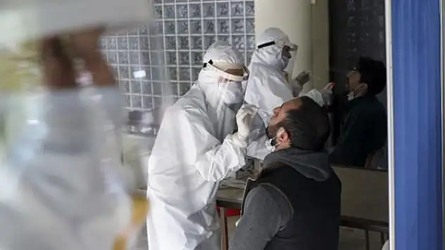 Özel sağlık sigortaları PCR ve antikor testlerini karşılayacak