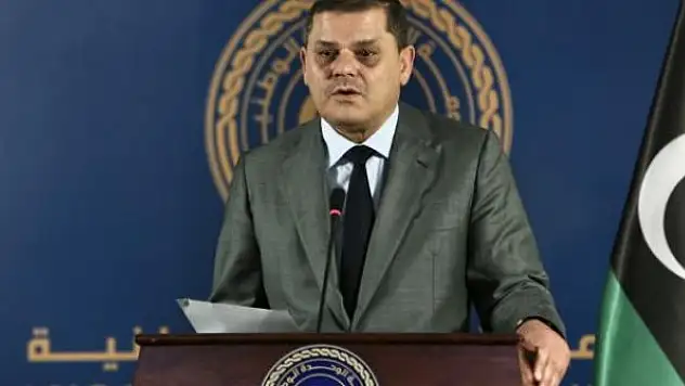 Dibeybe: Ülkedeki mücadele bölgeler arasında değil, siyasidir