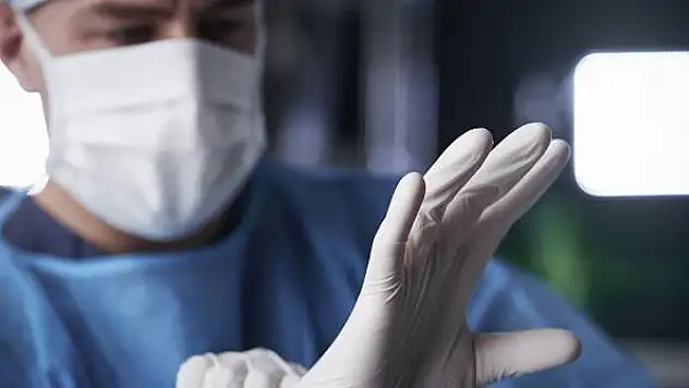 Üniversite hastanelerindeki sağlıkçılara ek ödeme