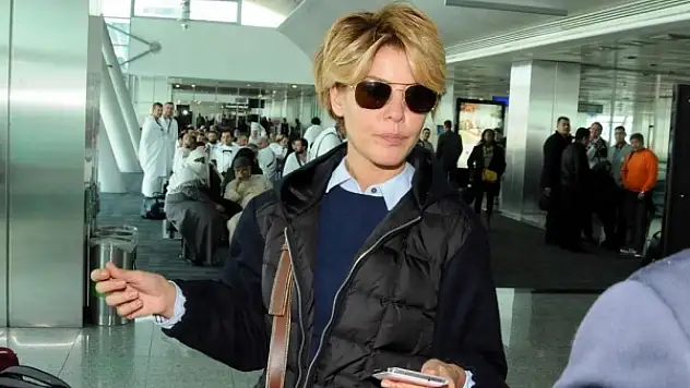 Gülben Ergen'den skandal yorum