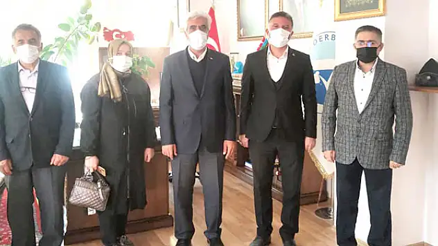 Çeltik'te hizmet çıtası yükseliyor
