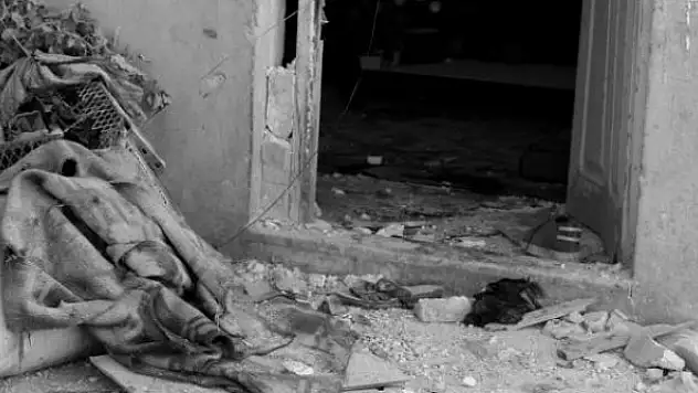 Esed rejimnden Halep'teki kampa roketli saldırdı: 1 çocuk öldü, 10 sivil yaralandı