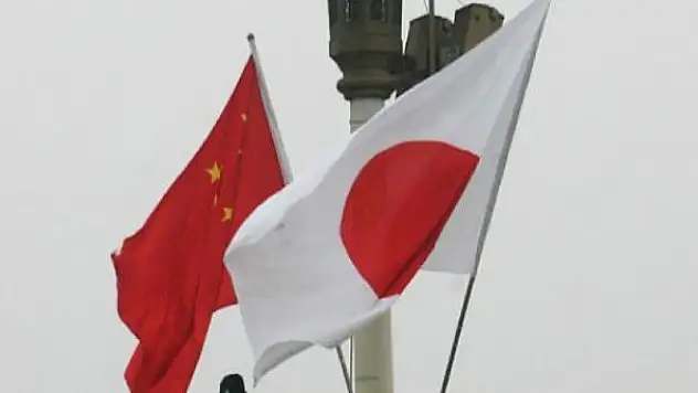 Japonya ve Çin Dışişleri Bakanlarından ilişkileri geliştirme mesajı