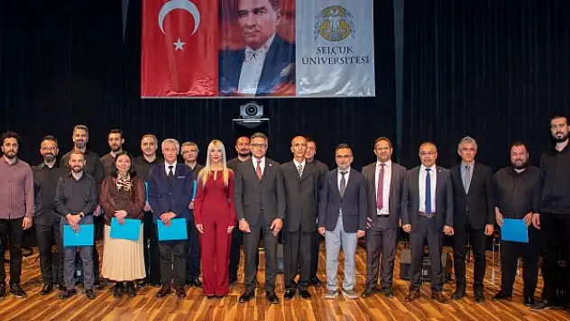 SÜ ve ARÜ iş birliğinde Türk Müziği Konseri