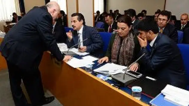 'Gizli tanığa sosyal güvenlik' tasarıdan çıktı