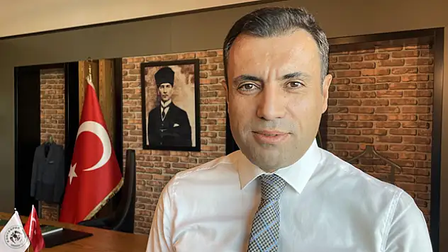 Konyaspor Başkanı Fatih Özgökçen, transfer süreci hakkında konuşacak