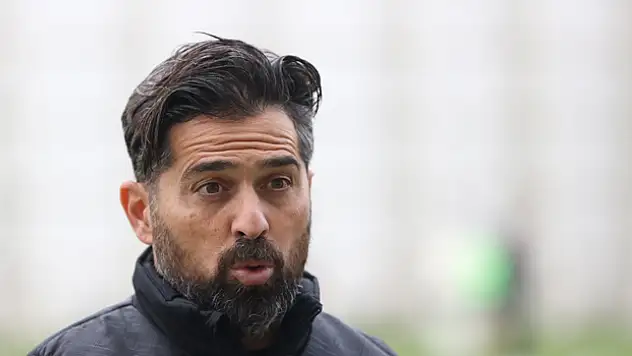 İlhan Palut: Fenerbahçe maçında da kendi oyunumuzu oynayacağız!