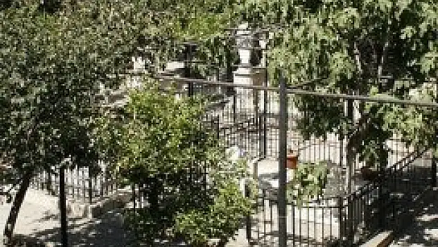 Sultan Vahdeddin'in mezarı Türkiye'ye getirilsin