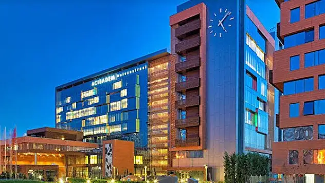 Acıbadem Mehmet Ali Aydınlar Üniversitesi öğretim elemanı alacak