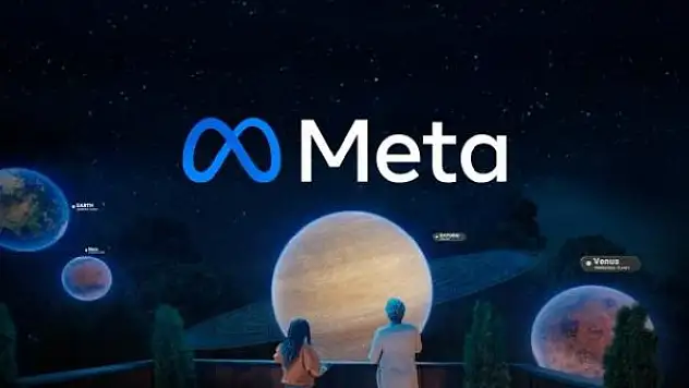 Facebook'un yeni adı ve logosu belli oldu