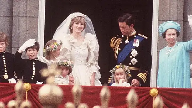 Lady Diana'yı anlatan 'Spencer' filmi 12 Kasım'da vizyona girecek