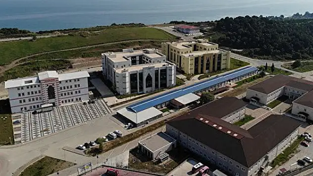 Yalova Üniversitesi araştırma görevlisi ve öğretim görevlisi alıyor