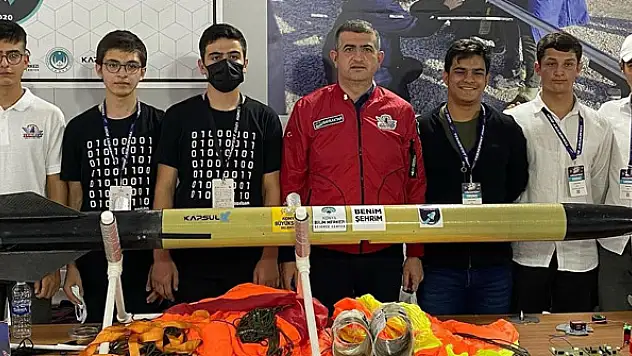 'Türkiye'de dil öğrenmek mümkündür'