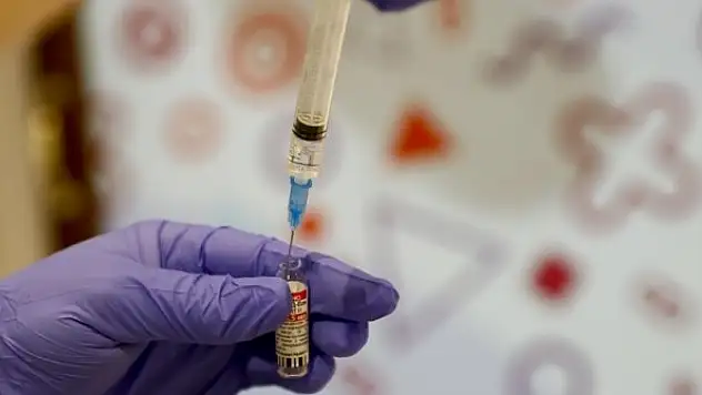 Rusya'da 50 milyondan fazla kişi Kovid-19 aşısı oldu