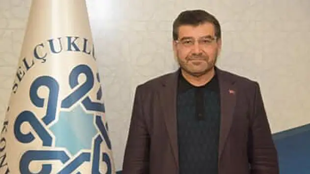Selçuklu Meclis Üyesi Osman Şimşek vefat etti