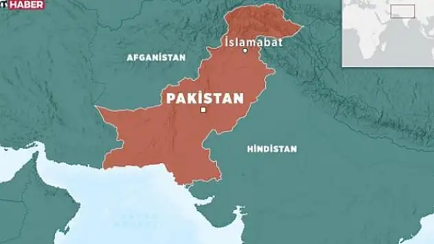 Taliban Pakistan'daki büyükelçiliğine ve konsolosluklarına temsilciler atadı