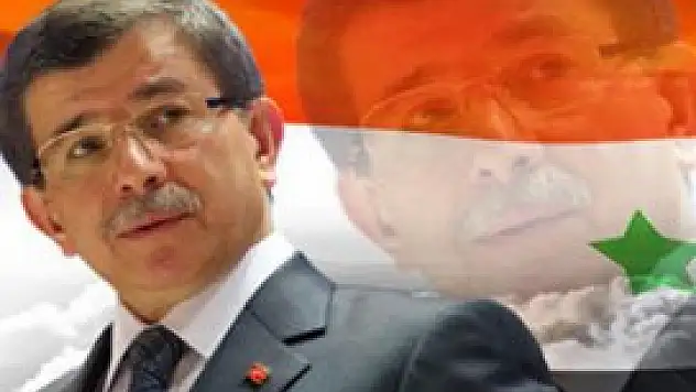 Ankara'dan Esed'i bitirecek sır formül