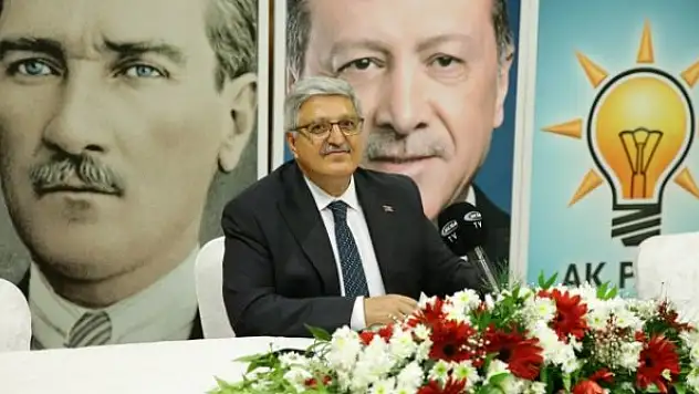 AK Parti'den asgari ücret ve emekli aylığı açıklaması