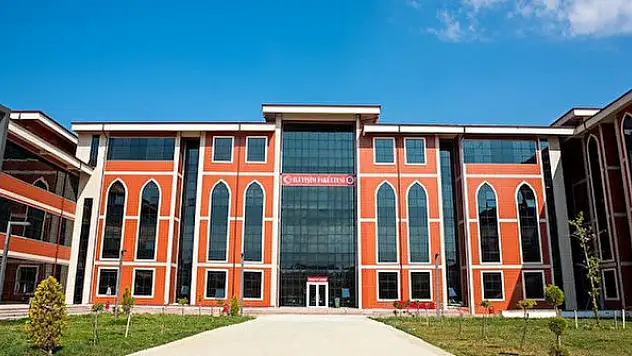 Kastamonu Üniversitesi öğretim üyesi ve öğretim elemanı alıyor