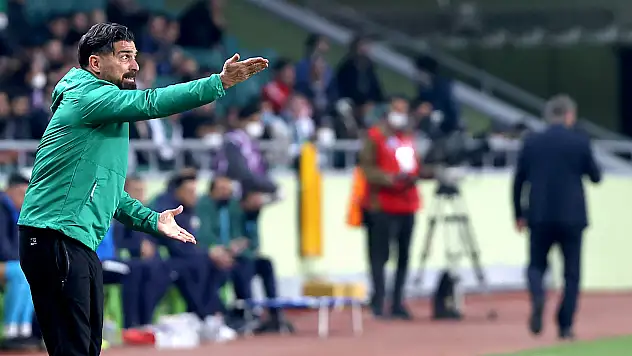 İlhan Palut'tan transfer sinyali!