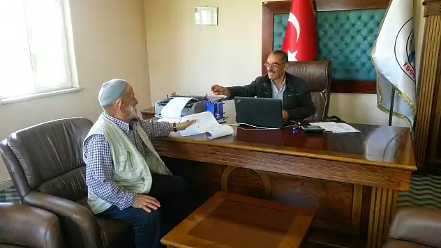 Seydişehir Belediyesi'nden mobil ödeme hizmeti