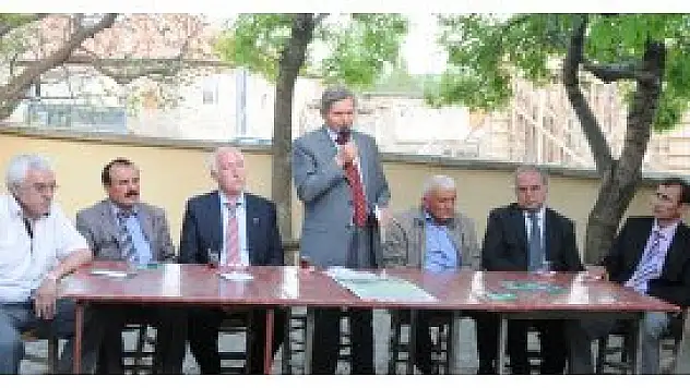 300 bin ton kota müjdesi!