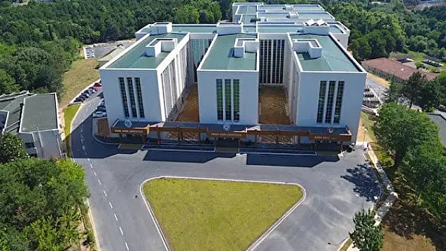 Milli Savunma Üniversitesi akademik personel alacak