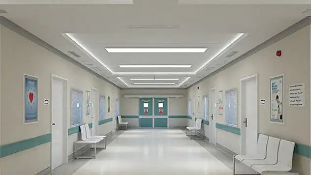 İstanbul Vakıflar 2. Bölge Müdürlüğü hastane binasını kiraya verecek