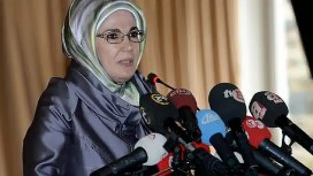 Kardeşliğin dilini daha da geliştirin