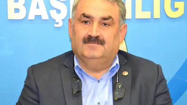 Etyemez, 'Tarımda eğitim şart'