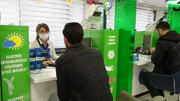 MEPAŞ enerji tasarrufu uygulamalarına yenilerini ekliyor