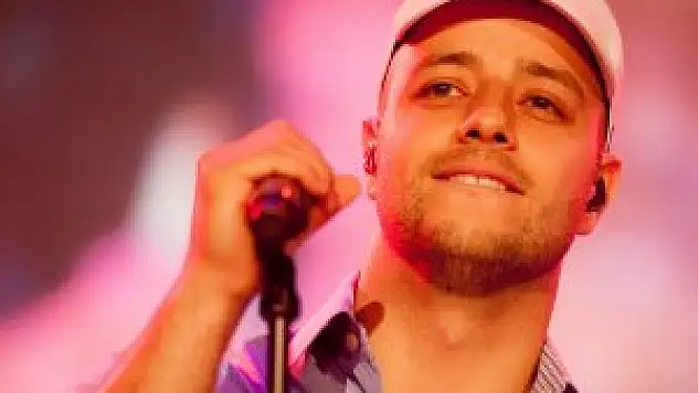 Maher Zain Konya'da gençlerle buluşacak