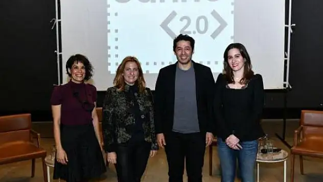 Google'un 275 bin dolarlık projesi Türkiye'de hayata geçirildi