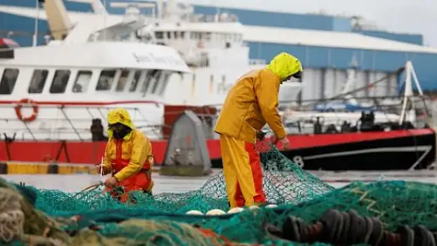 İngiltere ile Fransa arasında balıkçılık krizi büyüyor