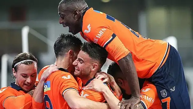 Medipol Başakşehir, Avrupa kupalarında 37. maçına çıkacak