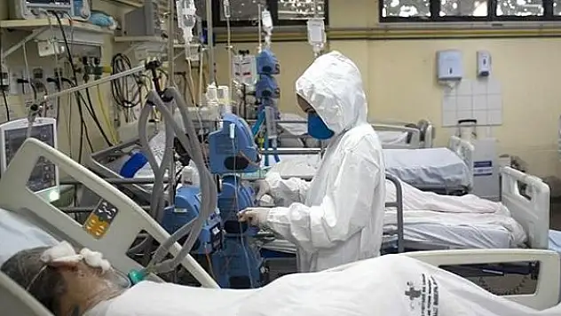 Latin Amerika ülkelerinde salgında son durum