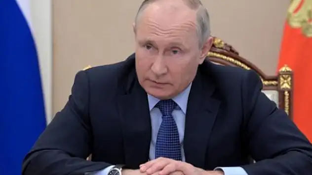 Belarus-Polonya sınırında kriz! Putin: Bizim krizle bir alakamız yok