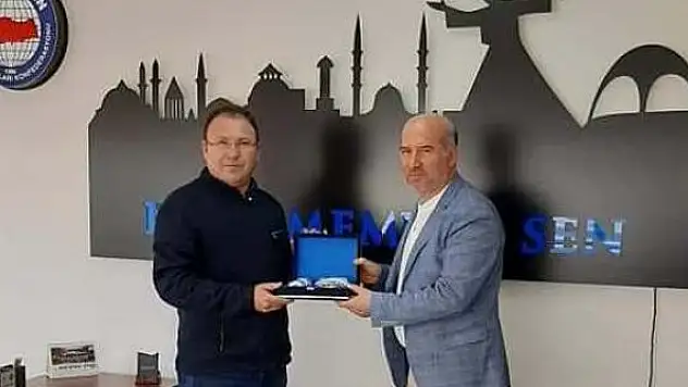 Konya'da yurt sorunu çözüldü