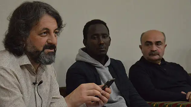 Dr. Ahmet Nihat Baysal'dan kalp sağlığının formülü: Güneş doğunca kalk, güneş batınca yat!
