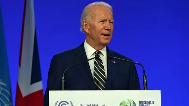 Biden'dan temiz tarım ve gıda sistemi için destek açıklaması