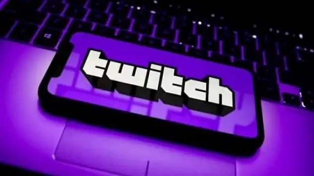 Twitch'ten Türkiye açıklaması: Harekete geçtik