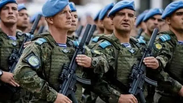 Bulgaristan'dan Türkiye sınırına asker konuşlandırma kararı