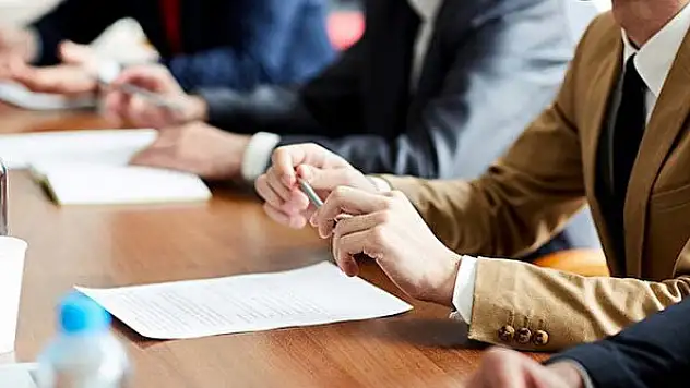 Strateji ve Bütçe Uzman Yardımcısı alım ilanı