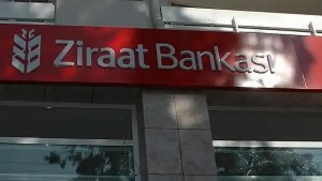 Ziraat Bankası Bosna Hersek'te ilk 3'ü hedefliyor