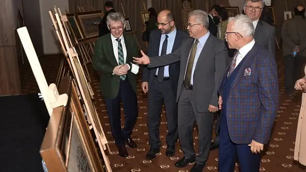 Uluslararası sempozyuma  Karatay ev sahipliği yapıyor
