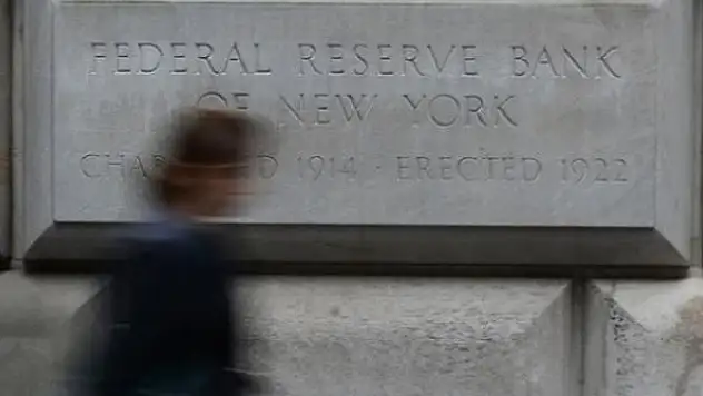 Fed faiz oranını sabit tuttu